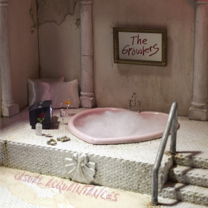 Dengarkan lagu Drop Your Phone in the Sink nyanyian The Growlers dengan lirik