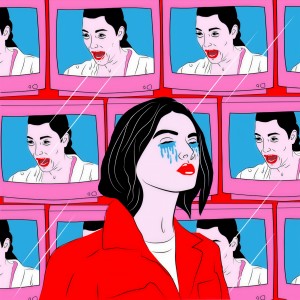 收聽Davaï的Cry Like Kim K歌詞歌曲