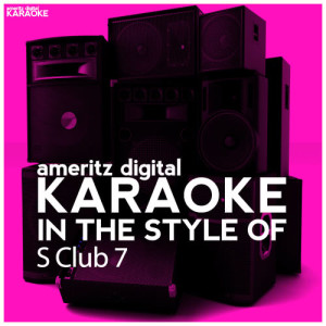 收聽Ameritz Digital Karaoke的You (Karaoke Version)歌詞歌曲
