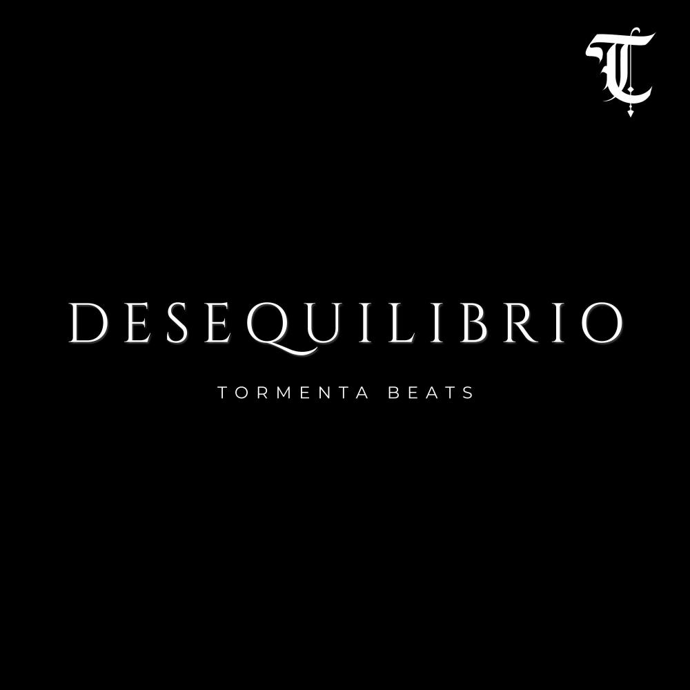 DESEQUILIBRIO (Boom Bap Instrumental)