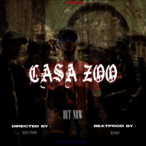 收聽STOOR的Casa Zoo (Explicit)歌詞歌曲