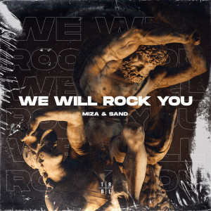 Miza的專輯We Will Rock You