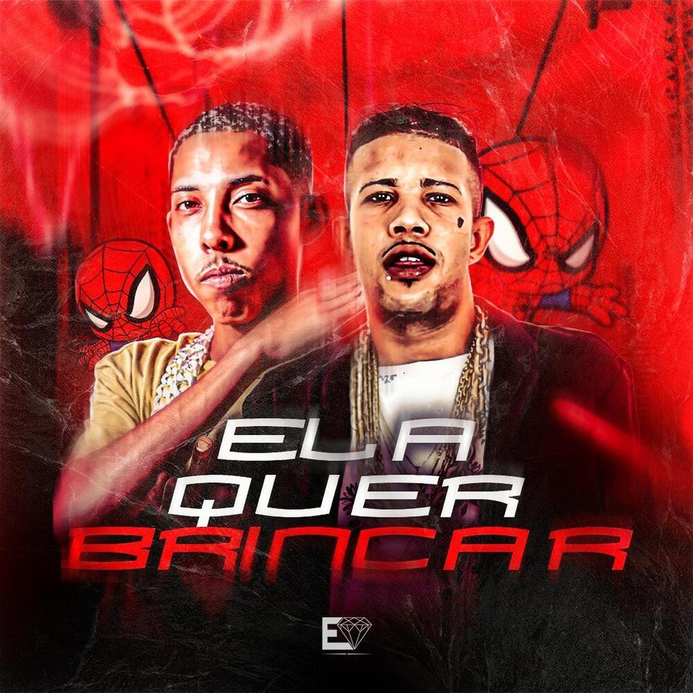 Ela Quer Brincar (Explicit)