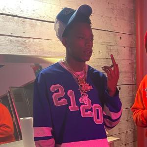 Listen to It Ain't Ez (Explicit) song with lyrics from HBK Jachi