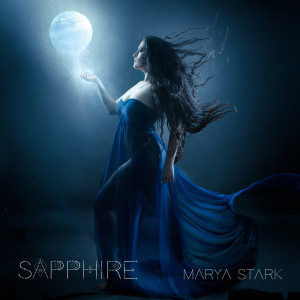 Album Sapphire from Marya Stark