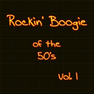 收聽Don Turman & The Vibra Sonics的Rock & Roll Blues歌詞歌曲