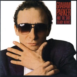 ดาวน์โหลดและฟังเพลง Lunatic Fringe (LP版) พร้อมเนื้อเพลงจาก Graham Parker