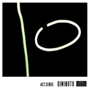 ดาวน์โหลดและฟังเพลง Diminuto (Dj Tool|Explicit) พร้อมเนื้อเพลงจาก Act. Sense
