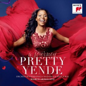 ดาวน์โหลดและฟังเพลง Il barbiere di Siviglia, Act I, No. 5: Una voce poco fa พร้อมเนื้อเพลงจาก Pretty Yende