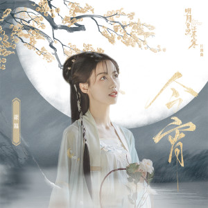 收听银临的今宵歌词歌曲