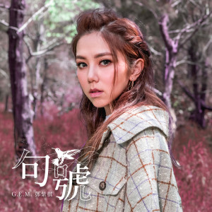 收聽G.E.M. 邓紫棋的句號歌詞歌曲