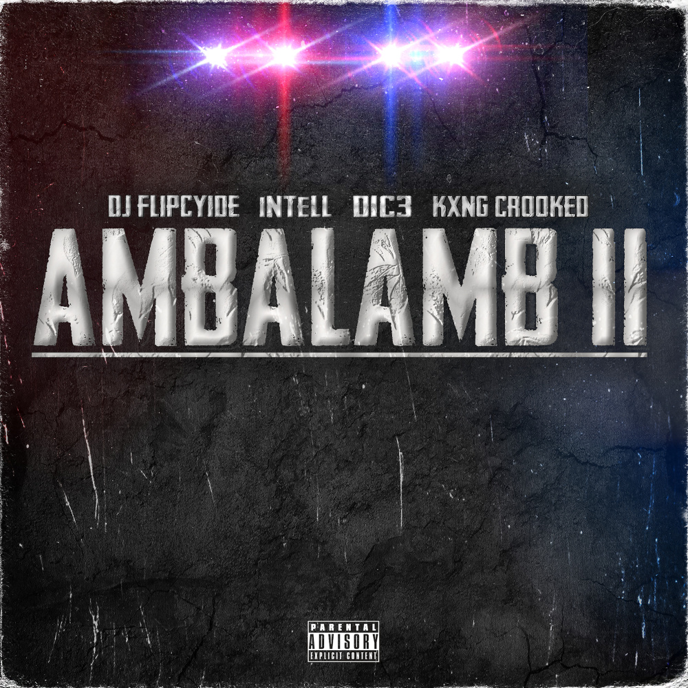 Ambalamb II (Remix|Explicit)