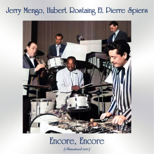 收听Jerry Mengo的J'ai deux amours (Remastered 2021)歌词歌曲