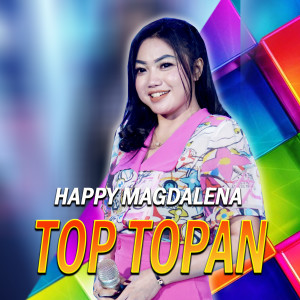 Happy Magdalena的專輯Top Topan