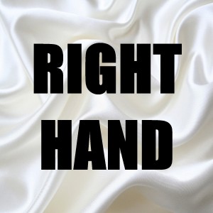 อัลบัม Right Hand (In the Style of Drake) [Karaoke Version] - Single ศิลปิน BeatRunnaz