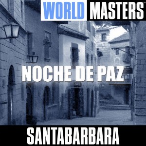 ดาวน์โหลดและฟังเพลง Eso Es Amor พร้อมเนื้อเพลงจาก Santabarbara