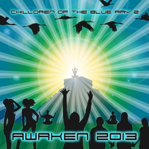 อัลบัม Chilldren Of The Blue Ray v 2 - Awaken 2013 (Best of Trip Hop, Down Tempo, Chill Out, Dubstep, World Grooves, Ambient, Dj Mix by Mindstorm aka Dr. Spook) ศิลปิน Mind Storm