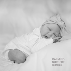 Calming Nursery Songs (Soothing Piano and Kalimba for Newborns (Baby Sleep Training))