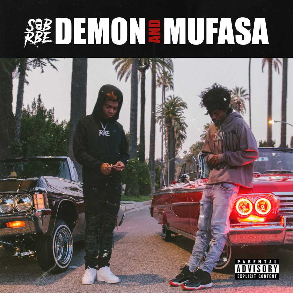 Ghetto (Explicit)