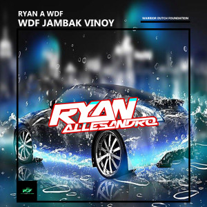 收聽Ryan A WDF的Terompet Mr Black歌詞歌曲