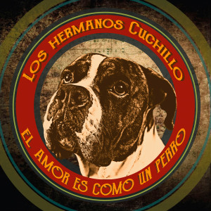 Listen to Quién Te Detiene song with lyrics from Los Hermanos Cuchillo
