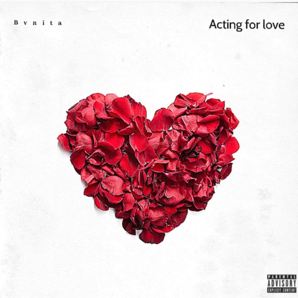 Acting for love