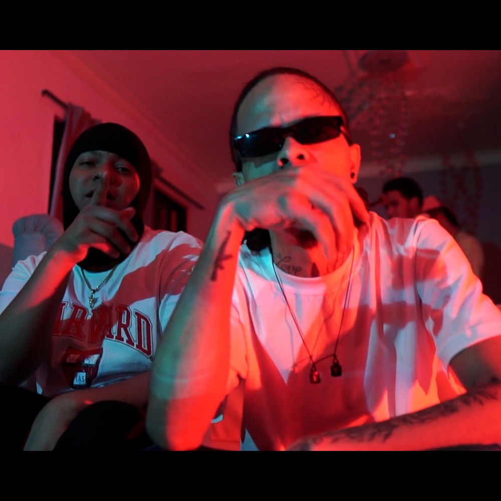 Money Lover (feat. Chamakito) (Explicit)