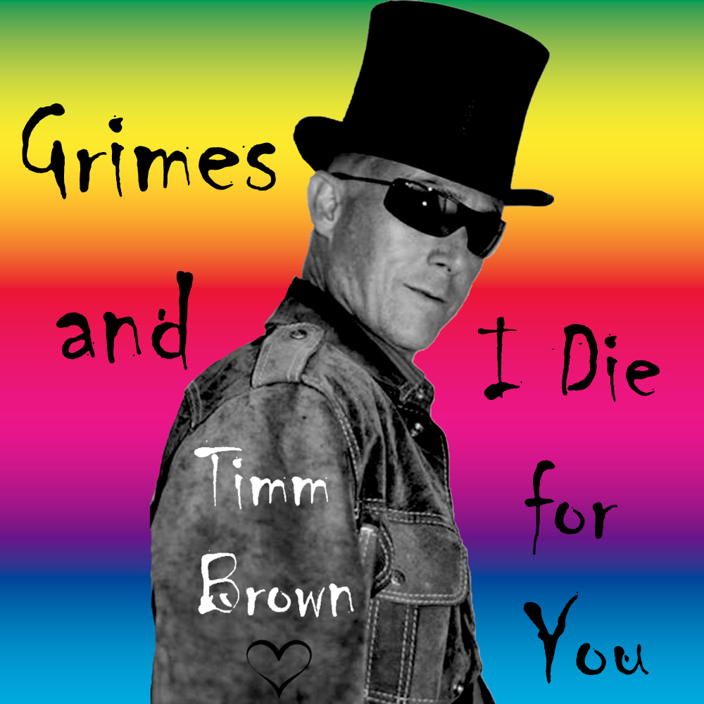 I die for you