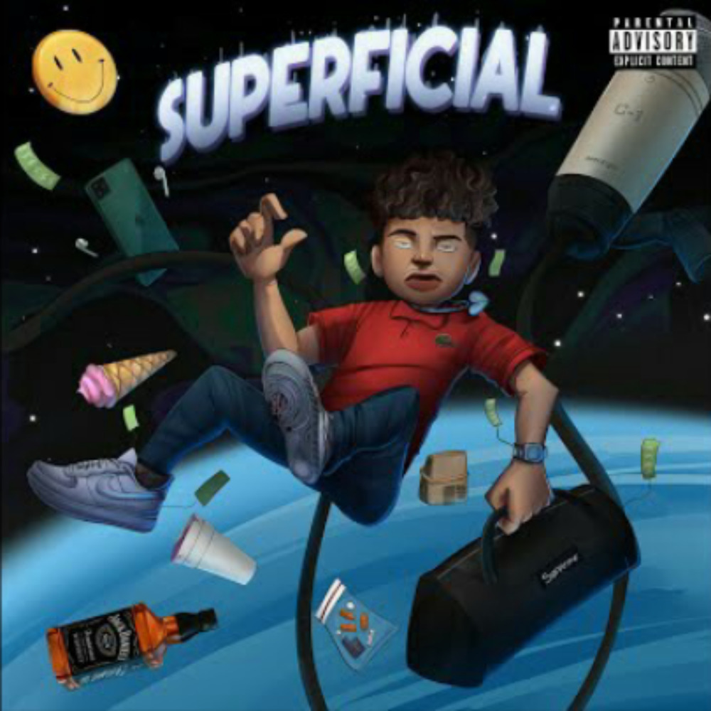 Superficial (Explicit)