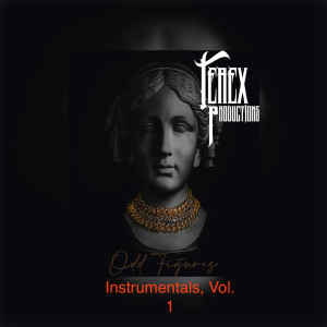 Odd Figures Instrumentals, Vol. 1