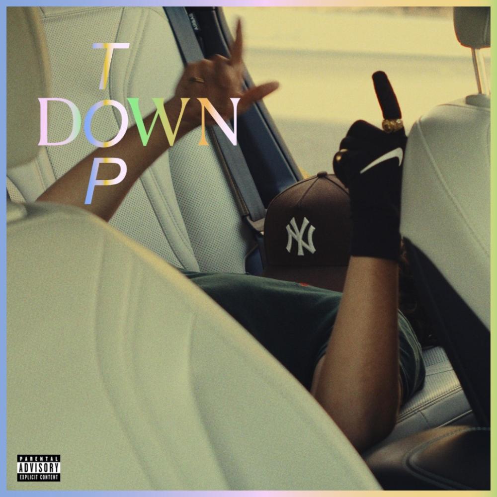 Top Down (Explicit)