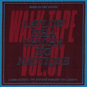 ดาวน์โหลดและฟังเพลง Chicha Ski Nautique (Explicit) พร้อมเนื้อเพลงจาก Walk in Paris