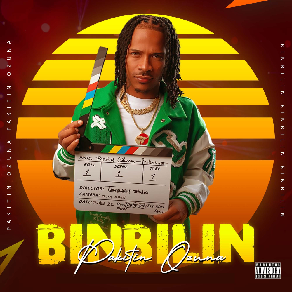 Binbilin (Explicit)