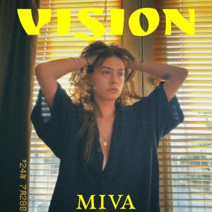 收聽Miva的VISION (Explicit)歌詞歌曲