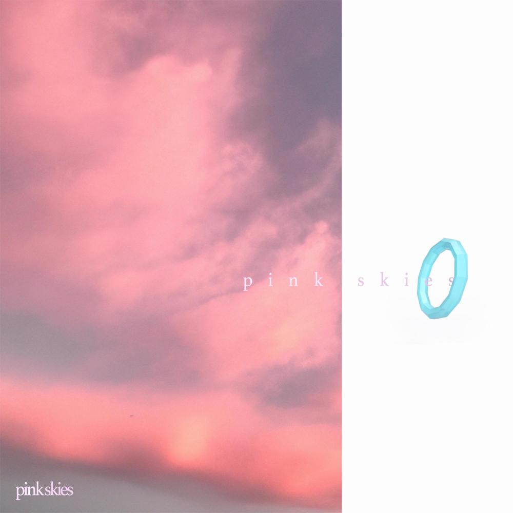 pink skies (feat. lil goonin) (Radio Edit)