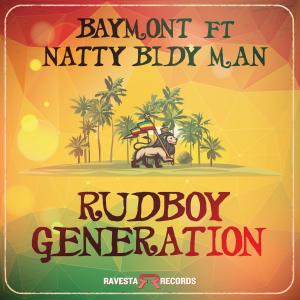Album Rudboy Generation from Baymont