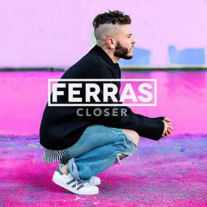收聽Ferras Alquasi的Closer歌詞歌曲