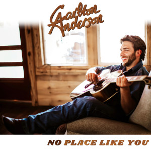Carlton Anderson的专辑No Place Like You