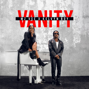Dengarkan lagu Vanity nyanyian MzVee dengan lirik