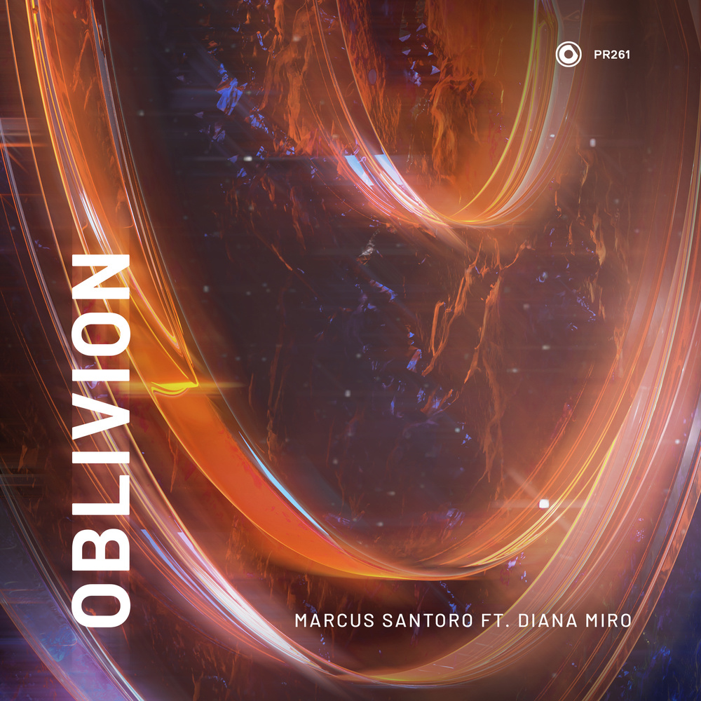 Oblivion (Extended Mix)