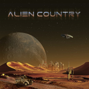 ดาวน์โหลดและฟังเพลง Reality Check พร้อมเนื้อเพลงจาก Alien Country