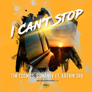 Tim Cosmos的专辑I Can't Stop