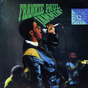 ดาวน์โหลดและฟังเพลง I've Got This Feeling พร้อมเนื้อเพลงจาก Frankie Paul
