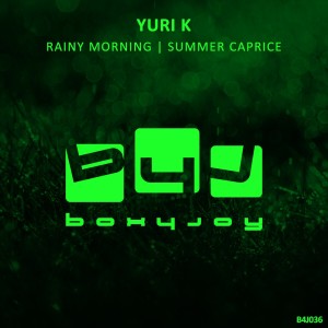 ดาวน์โหลดและฟังเพลง Rainy Morning พร้อมเนื้อเพลงจาก Yuri K
