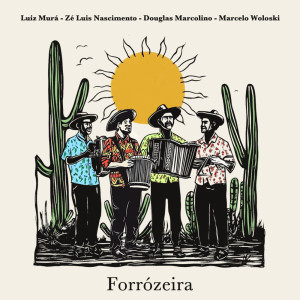 Listen to Olha pro céu meu amor song with lyrics from Luiz Murá