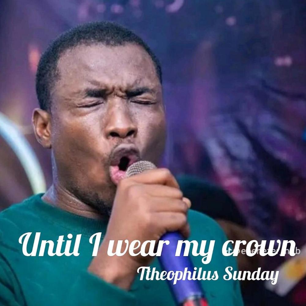 Until I Wear My Crown (Live)