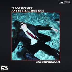 Album it doesn't get any better than this from 