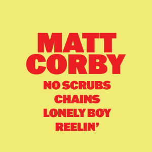 Matt Corby的專輯Like A Versions