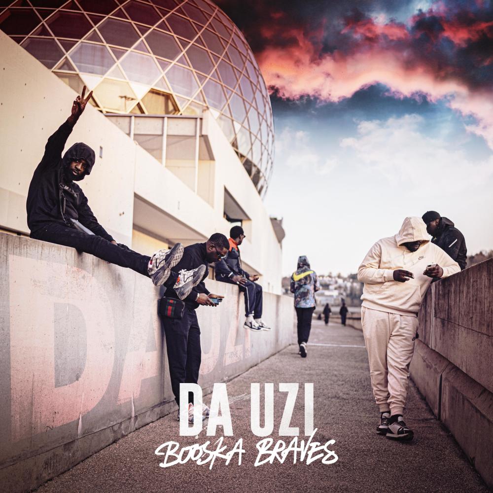 Booska braves (Explicit)