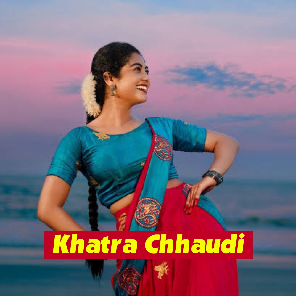 Khatra Chhaudi
